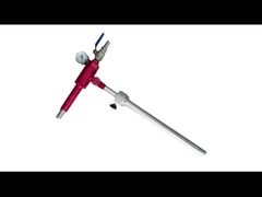 Αυτόματη αναλογία του ψυκτικού υγρού μηχανής εργαλείου