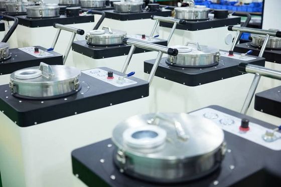 0.75mm καθαριστικό δεξαμενής ψύξης 8000L καθαριστικό μηχανής CNC