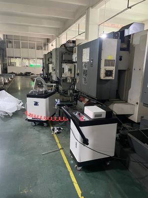 Σύστημα διήθησης ψυκτικού υγρού μηχανής στροφείου Υδροδοχείο Ψυκτικό φίλτρο CNC