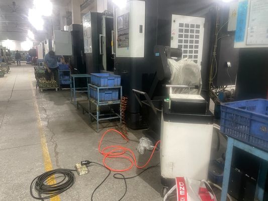 Κινητός διαχωριστής ελαίου ψυκτικού CNC 0,3mm ακρίβεια φορητός διαχωριστής ελαίου