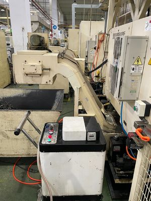 Προσαρμοσμένο CNC διαχωριστικό λάδι ψύξης 220V φορητό φίλτρο ψύξης μηχανής