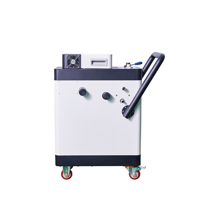 Καθαρισμός γαλακτωμάτων CNC ψυκτικό λάδι Skimmer κόψιμο υγρό Skimmer CNC