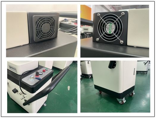 Αυτοματοποιημένο φίλτρο CNC ψυκτικό λάδι Skimmer ψύξη υγρό εξοπλισμό καθαρισμού