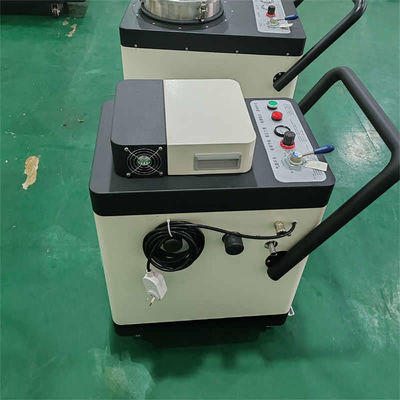 1000L/H διαχωριστής νερού πετρελαίου CNC