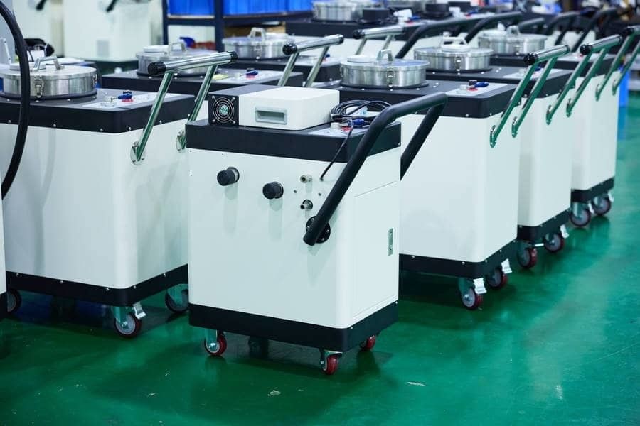 Φίλτρο δεξαμενής νερού CNC, καθαρισμός σε απευθείας σύνδεση, πνευματικό, χωρίς ανάγκη για ηλεκτρικό ρεύμα, απλή λειτουργία