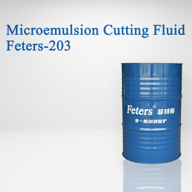 Cutting Fluid CNC Cutting Fluid Low Odor Corrosion Protection Provides Corrosion Protection and Cooling in CNC Processes