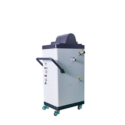 Μηδενικά καταναλωτικά CNC Skimmer Machine Oil για καθαρισμό υγρών κοπής