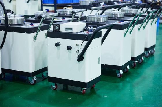 110V/220V CNC Μηχανικό λάδι Skimmer Υδροδοχείο φίλτρο Εξοπλισμός απομάκρυνσης λάδι