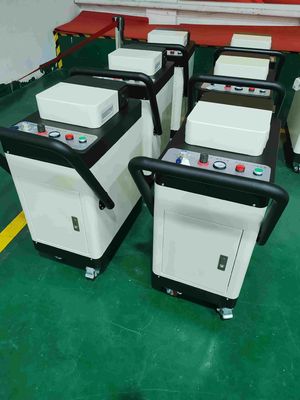 Βιομηχανικός διαχωριστής ελαίου-νερού Προσαρμόσιμη ακρίβεια φιλτραρίσματος