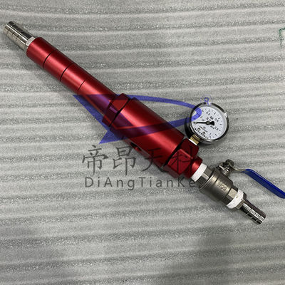 Δίπλωμα υγρών 1000L/h για ηλεκτρική ενέργεια χωρίς καταναλωτικά