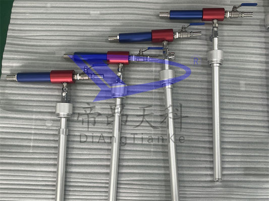 Διανεμητής υγρού κοπής, απλός και πρακτικός, μικρού μεγέθους