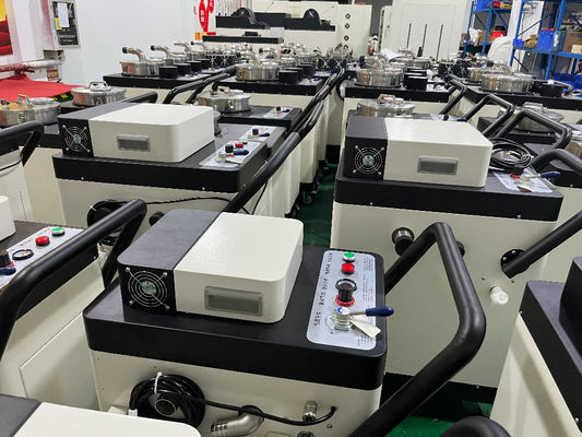 Σκίμερ πετρελαίου μηχανής CNC για την αποστείρωση και την αποσμητική του υγρού κοπής