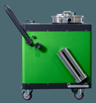 Οριζόντια εγκατάσταση καθαριστικό υγρού κοπής Αρχικός κατασκευαστής OEM